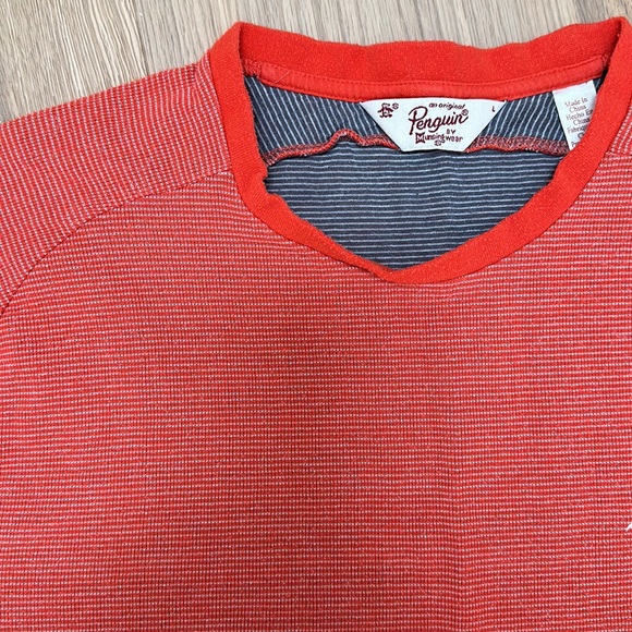 ORIGINAL PENGUIN Crewneck - Picture 3 of 8